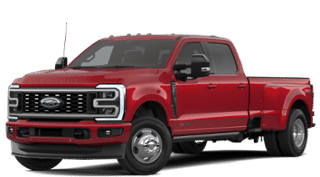 2026 Ford Super Duty® External Image 1